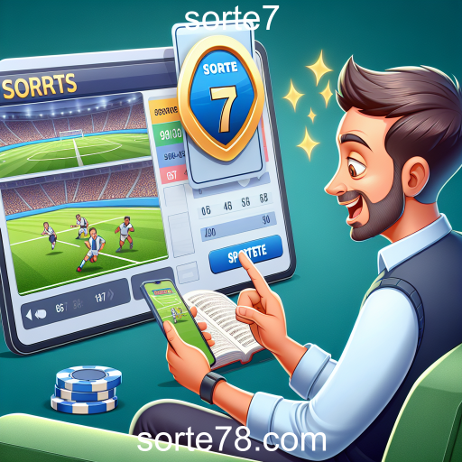 Apostas Esportivas: Uma Nova Era de Entretenimento com Sorte7